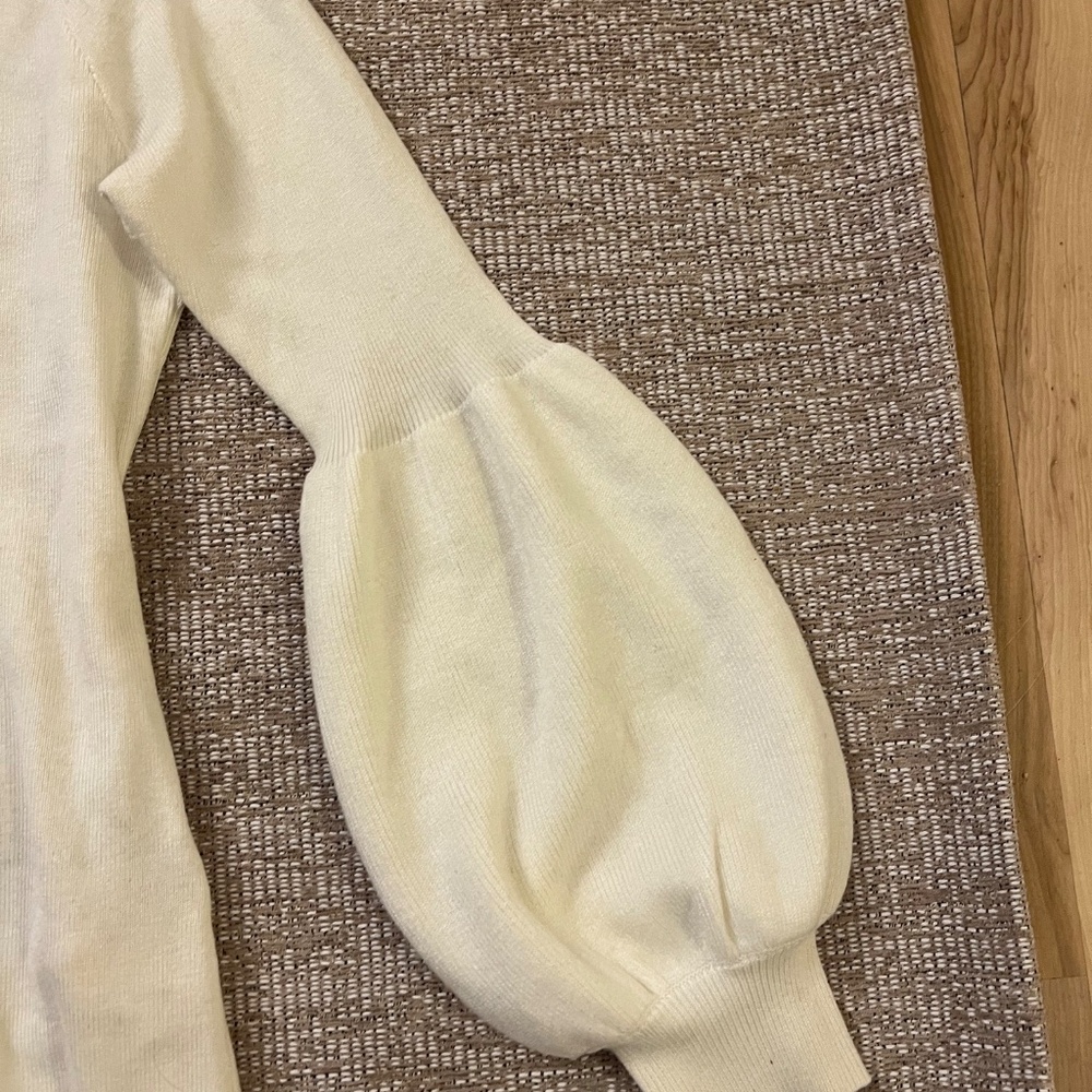 Laura sweater - Picture 4 of 6